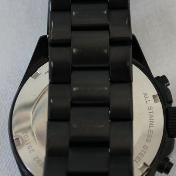 Fossil Watch - Picture 10 of 12